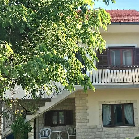 Family Friendly Holiday Home "Ana" Šibenik Exterior foto
