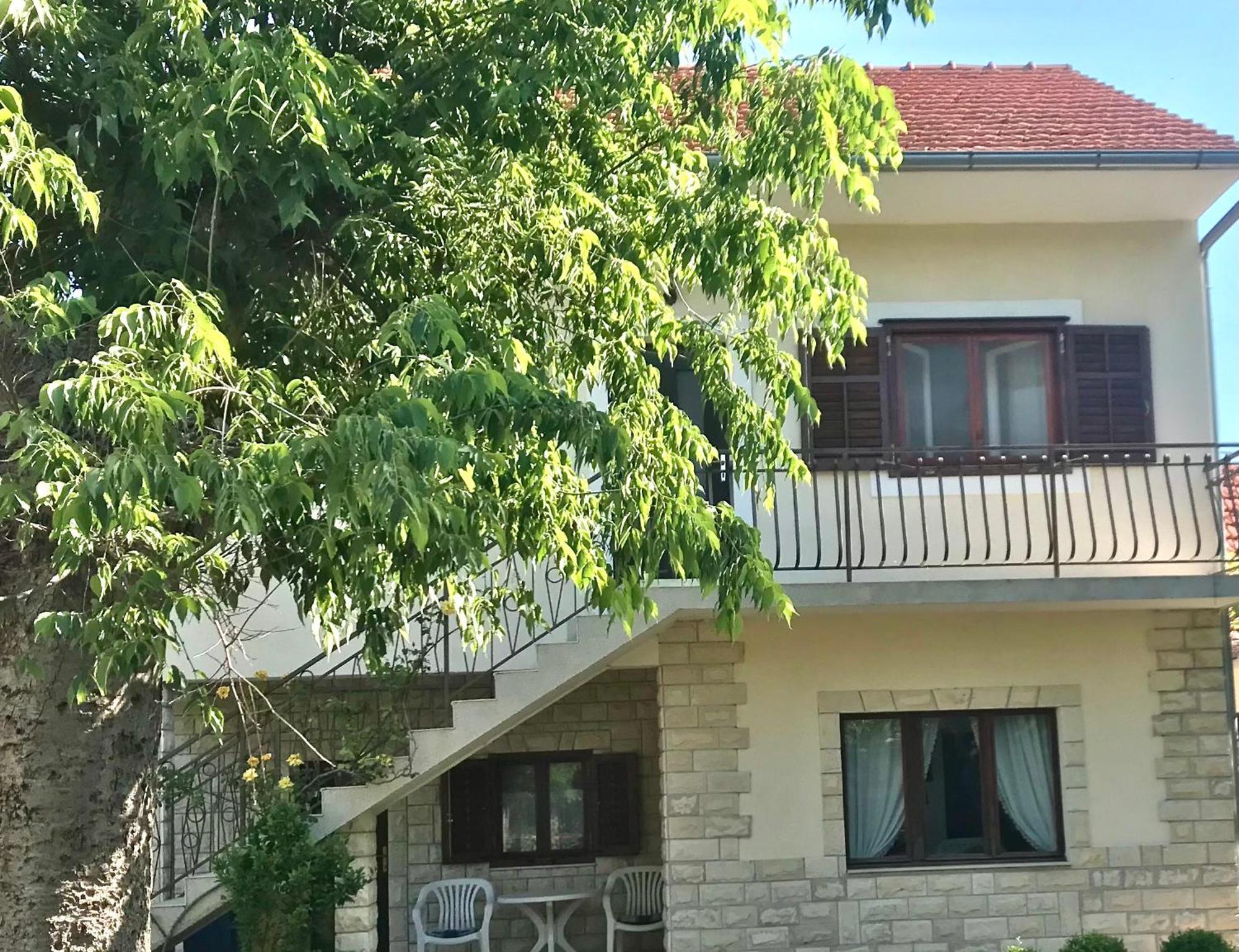 Family Friendly Holiday Home "Ana" Šibenik Exterior foto