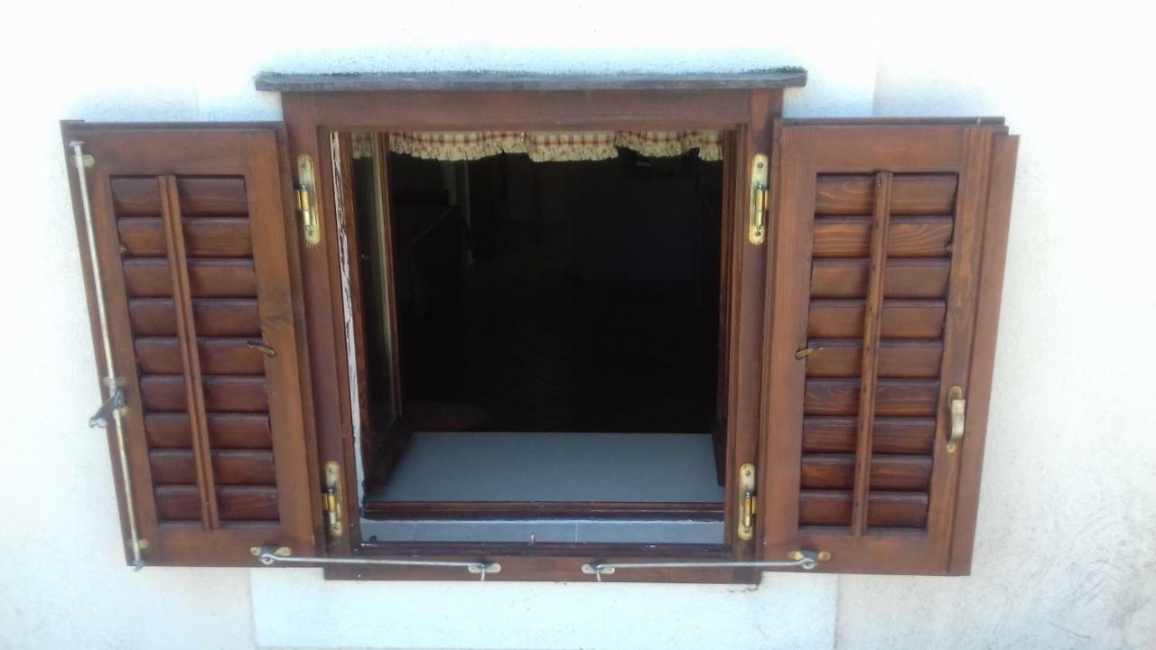 Family Friendly Holiday Home "Ana" Šibenik Exterior foto