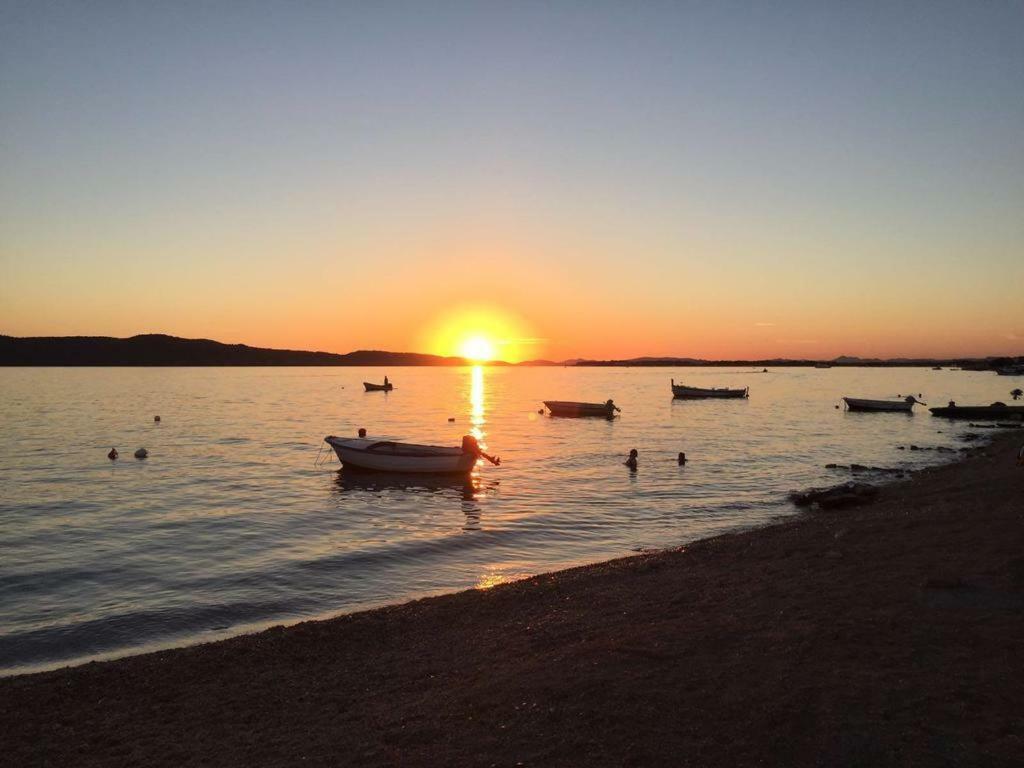 Family Friendly Holiday Home "Ana" Šibenik Exterior foto
