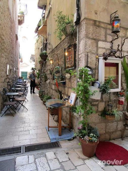 Family Friendly Holiday Home "Ana" Šibenik Exterior foto