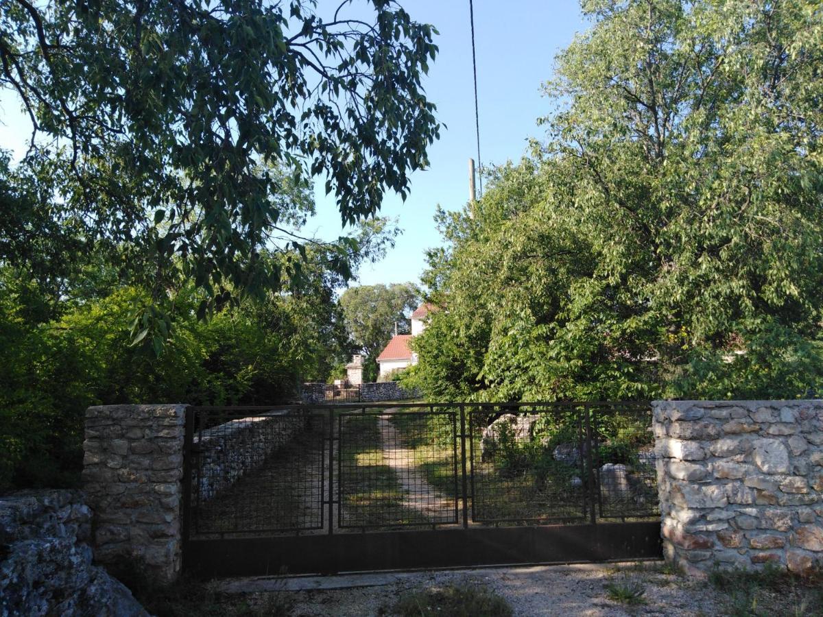 Family Friendly Holiday Home "Ana" Šibenik Exterior foto